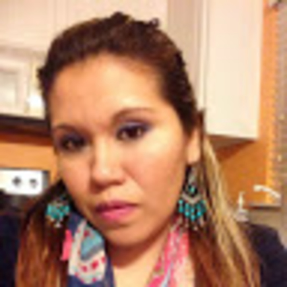 Meet your Posher, Susana